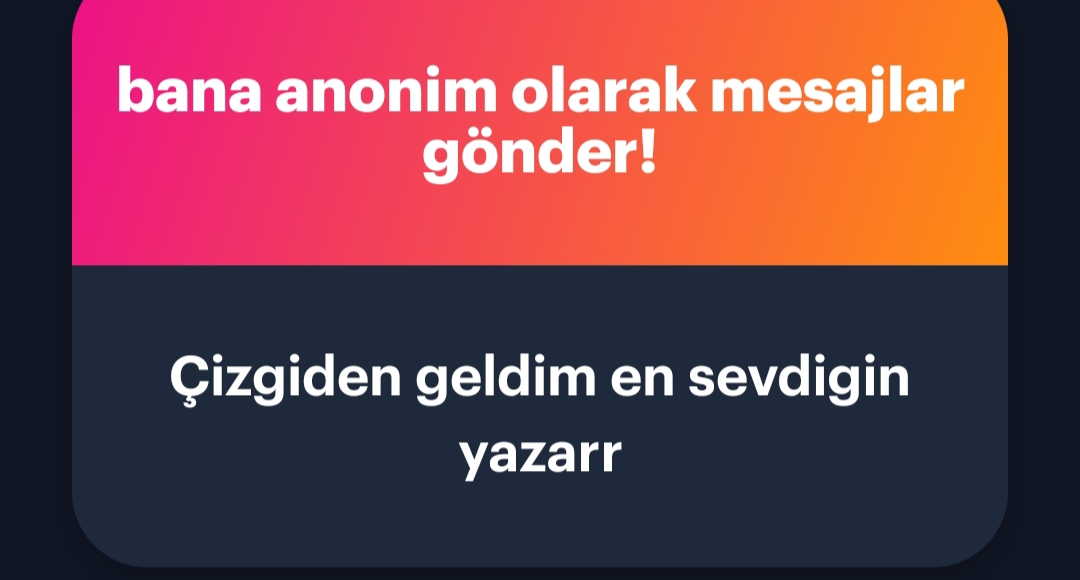 Gönderi görseli