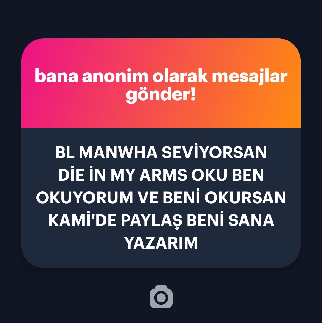 Gönderi görseli