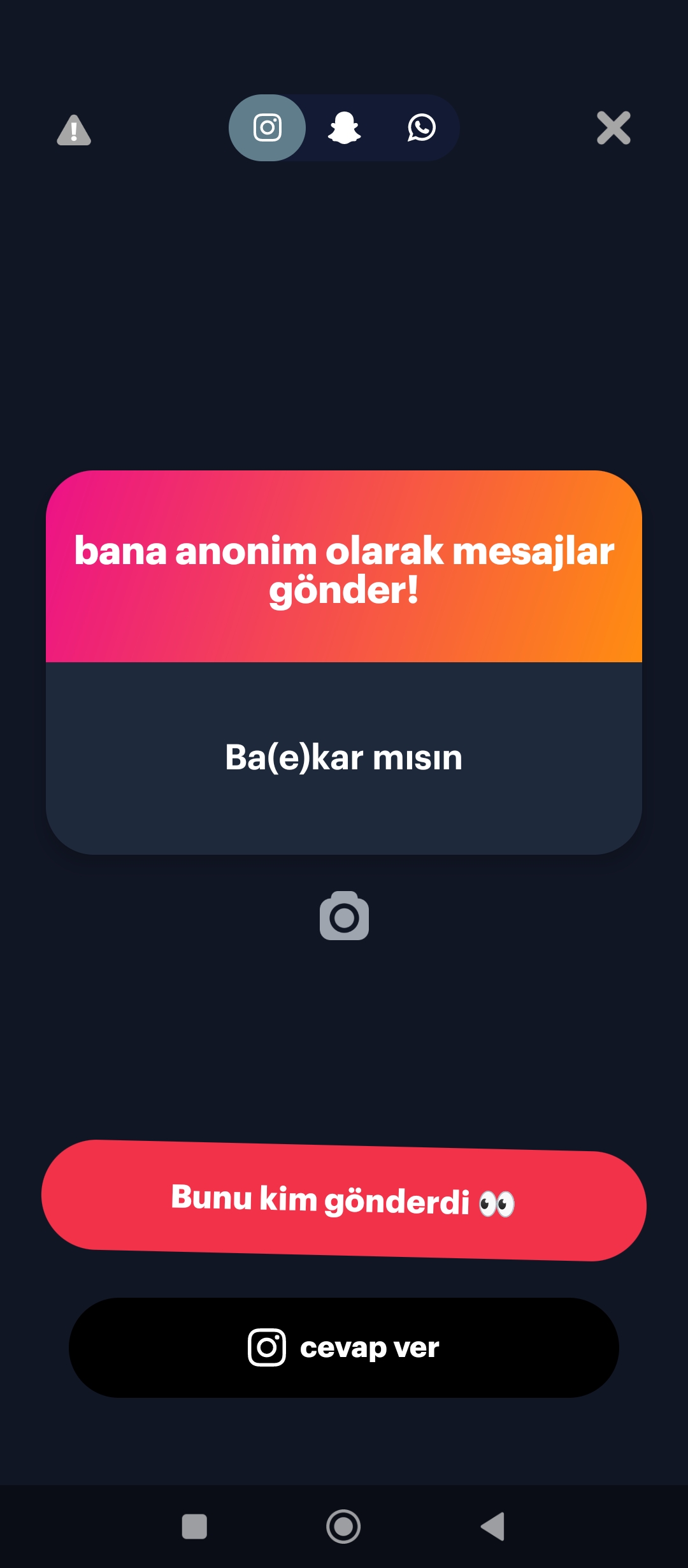 Gönderi görseli