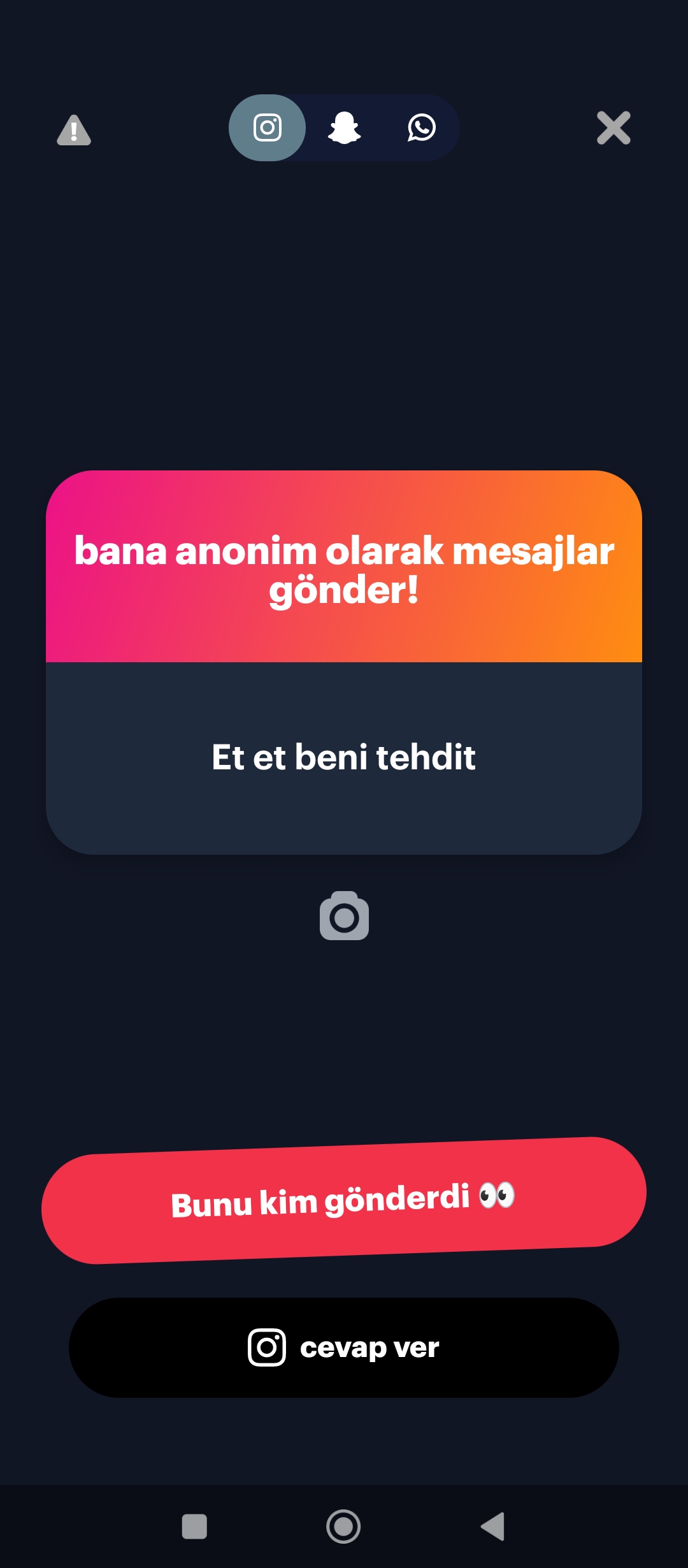 Gönderi görseli