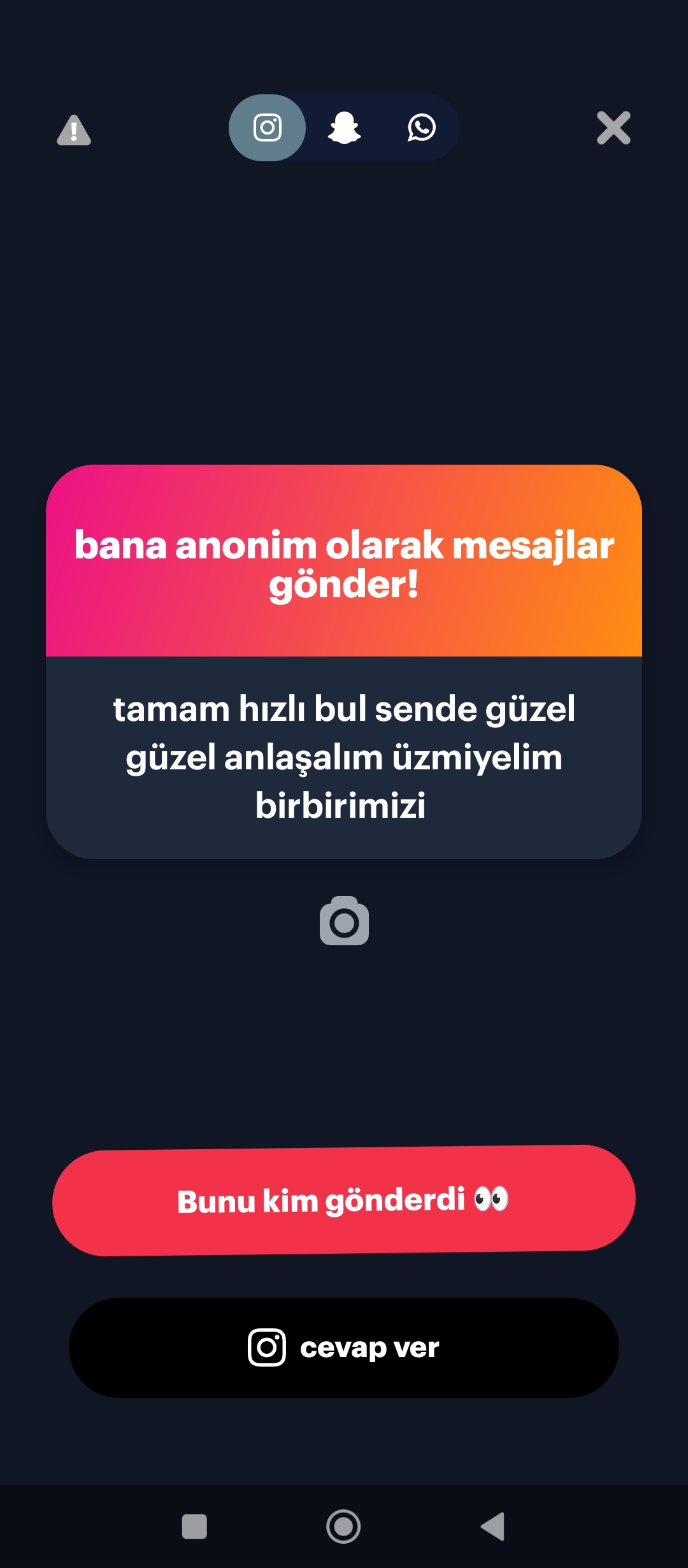 Gönderi görseli