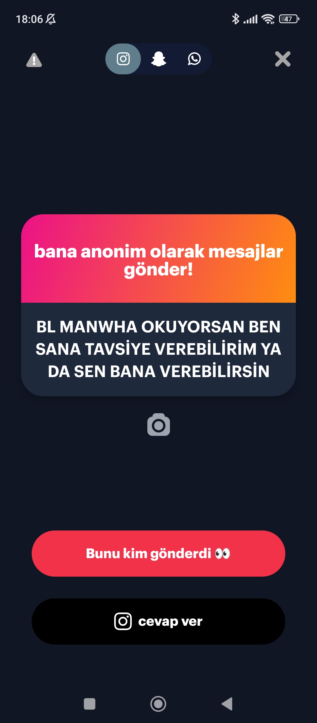 Gönderi görseli