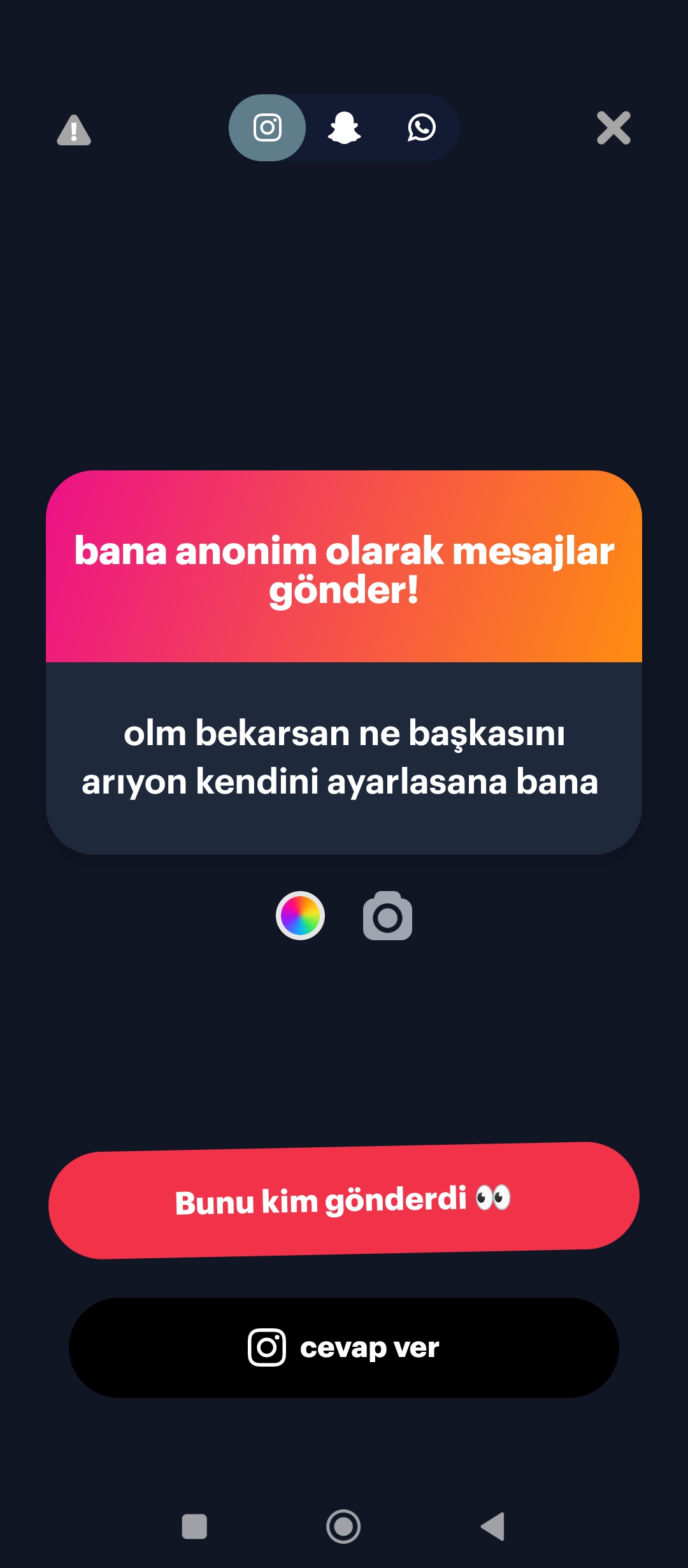 Gönderi görseli