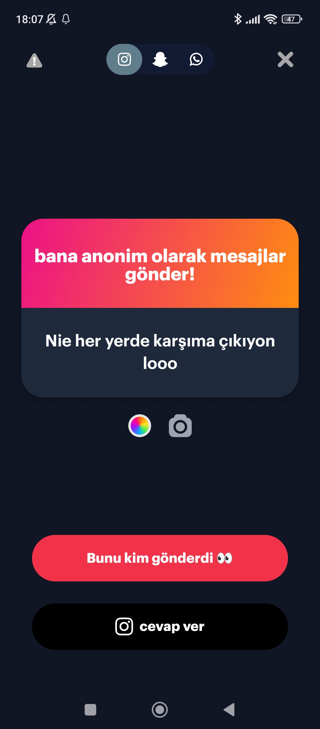 Gönderi görseli