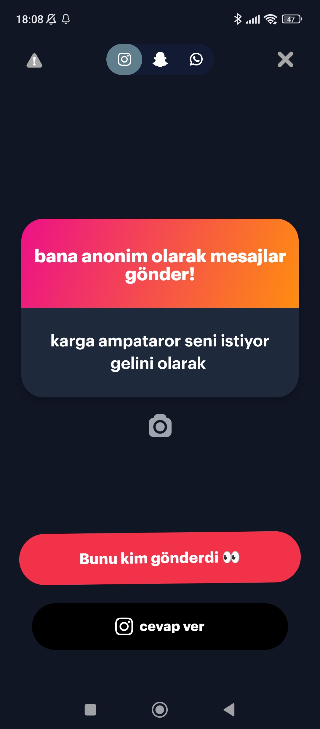 Gönderi görseli