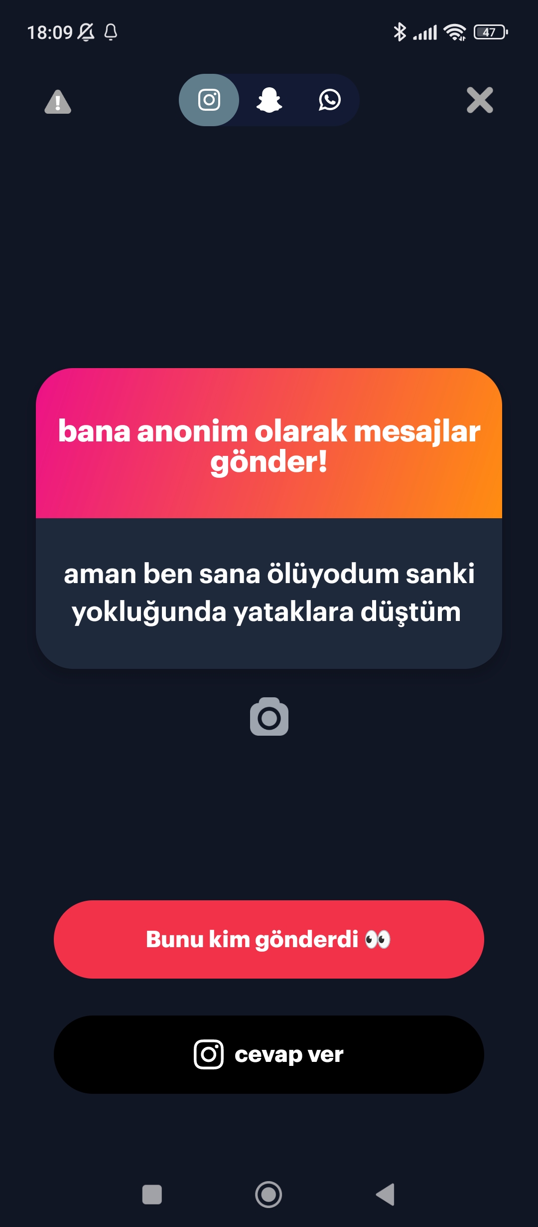 Gönderi görseli