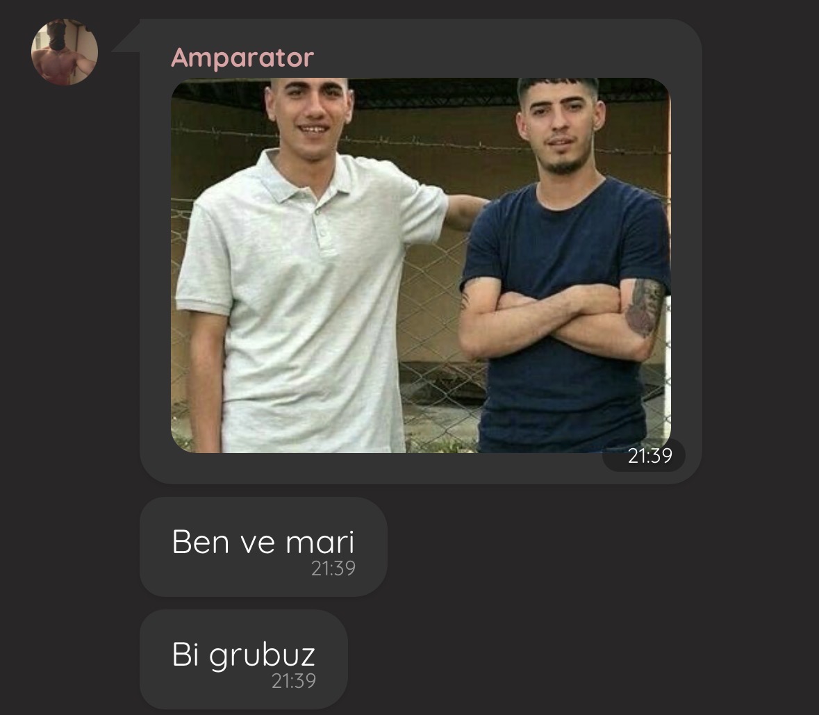 Gönderi görseli