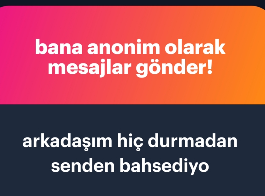 Gönderi görseli