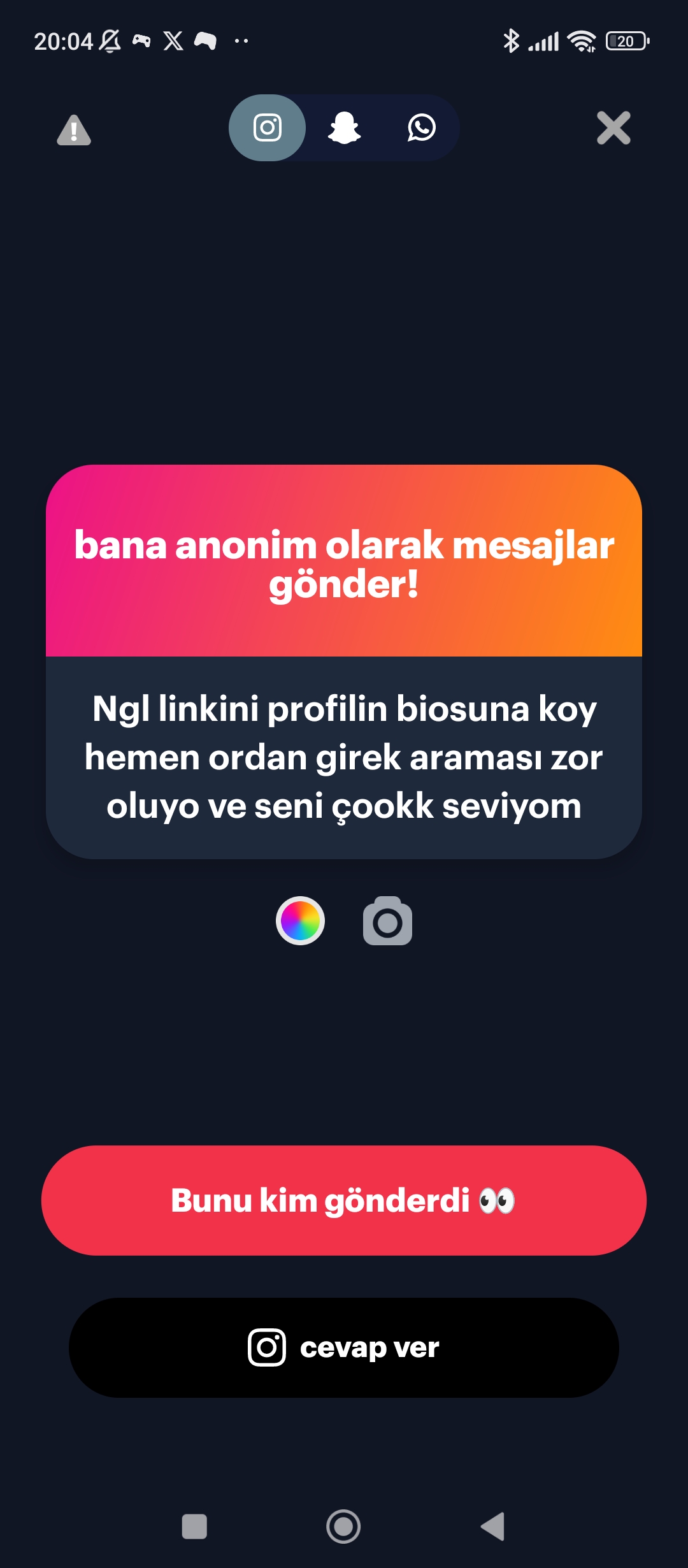 Gönderi görseli