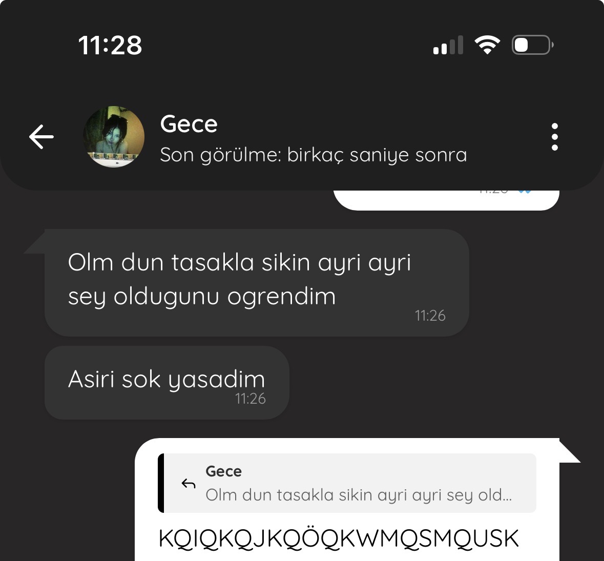 Gönderi görseli