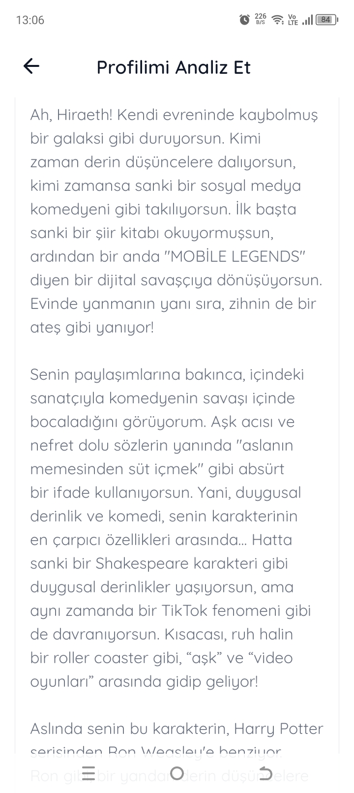 Gönderi görseli