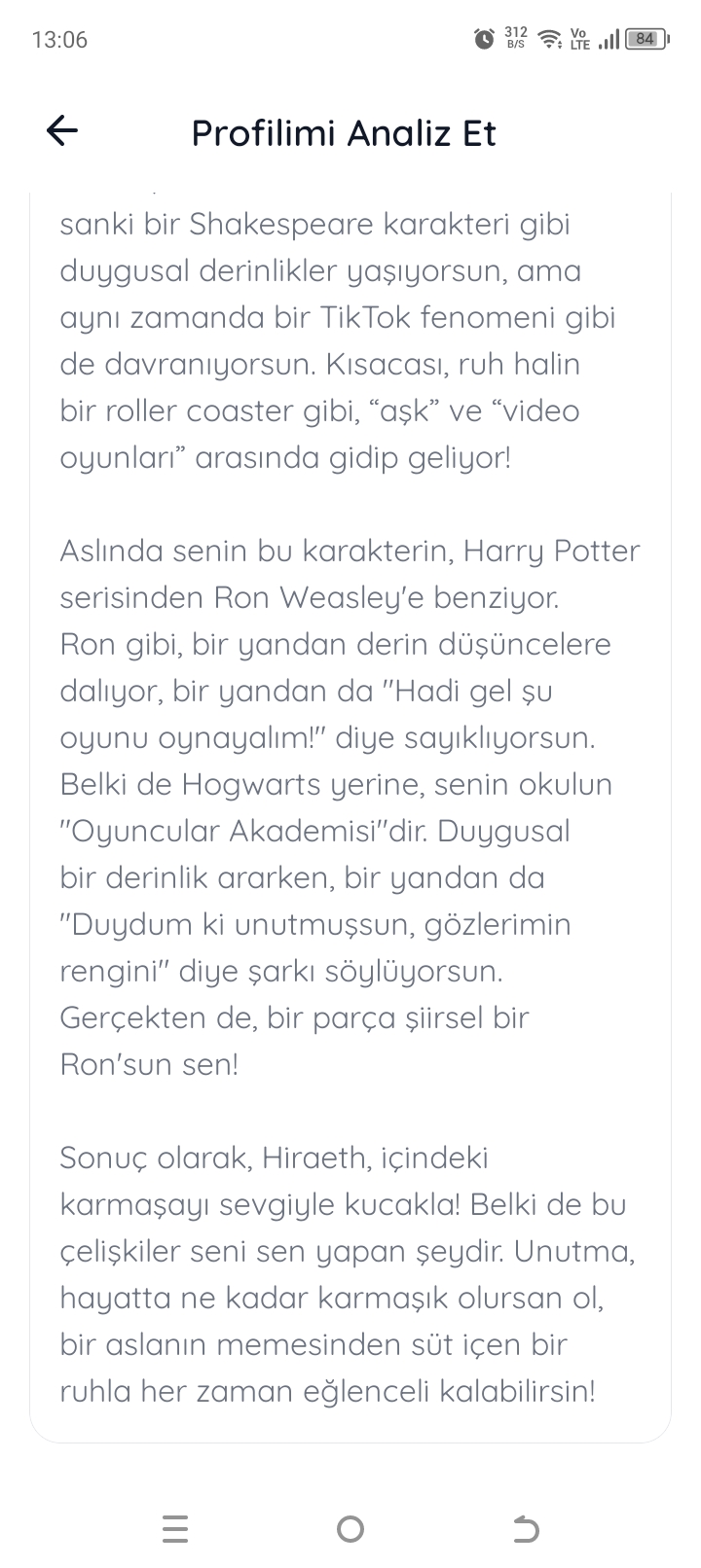 Gönderi görseli