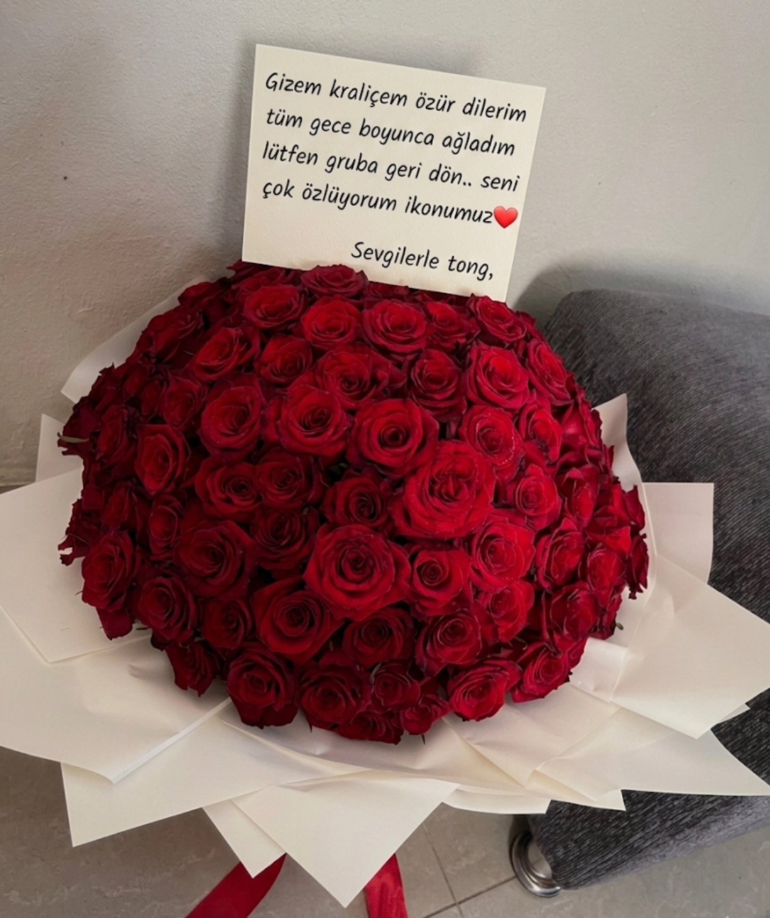 Gönderi görseli