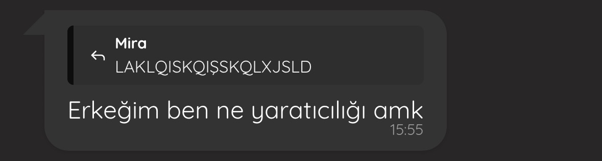 Gönderi görseli