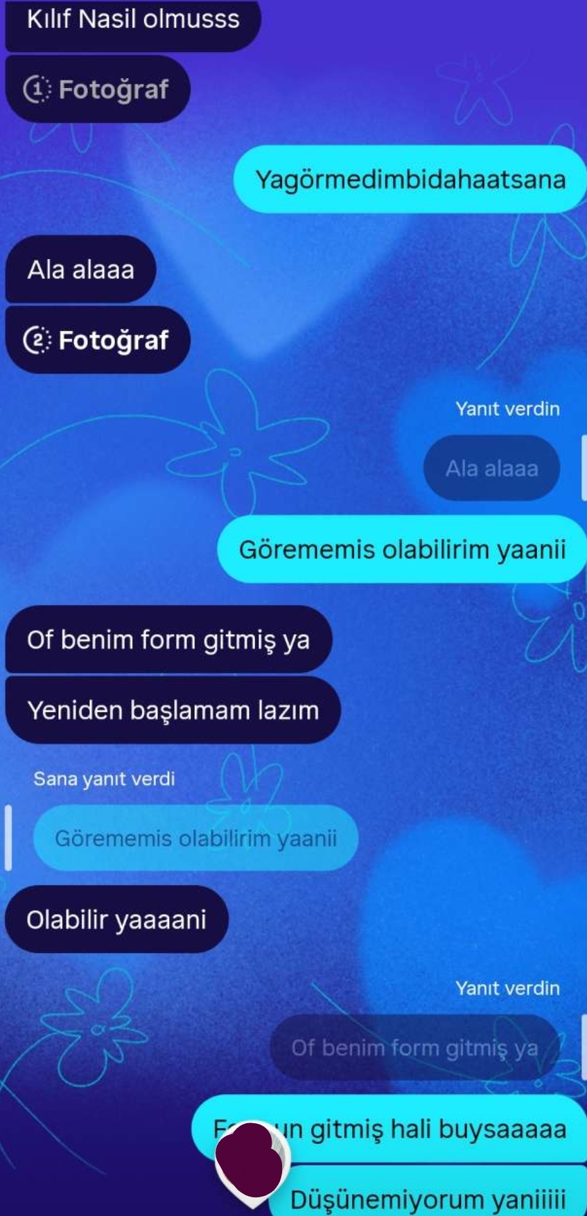 Gönderi görseli