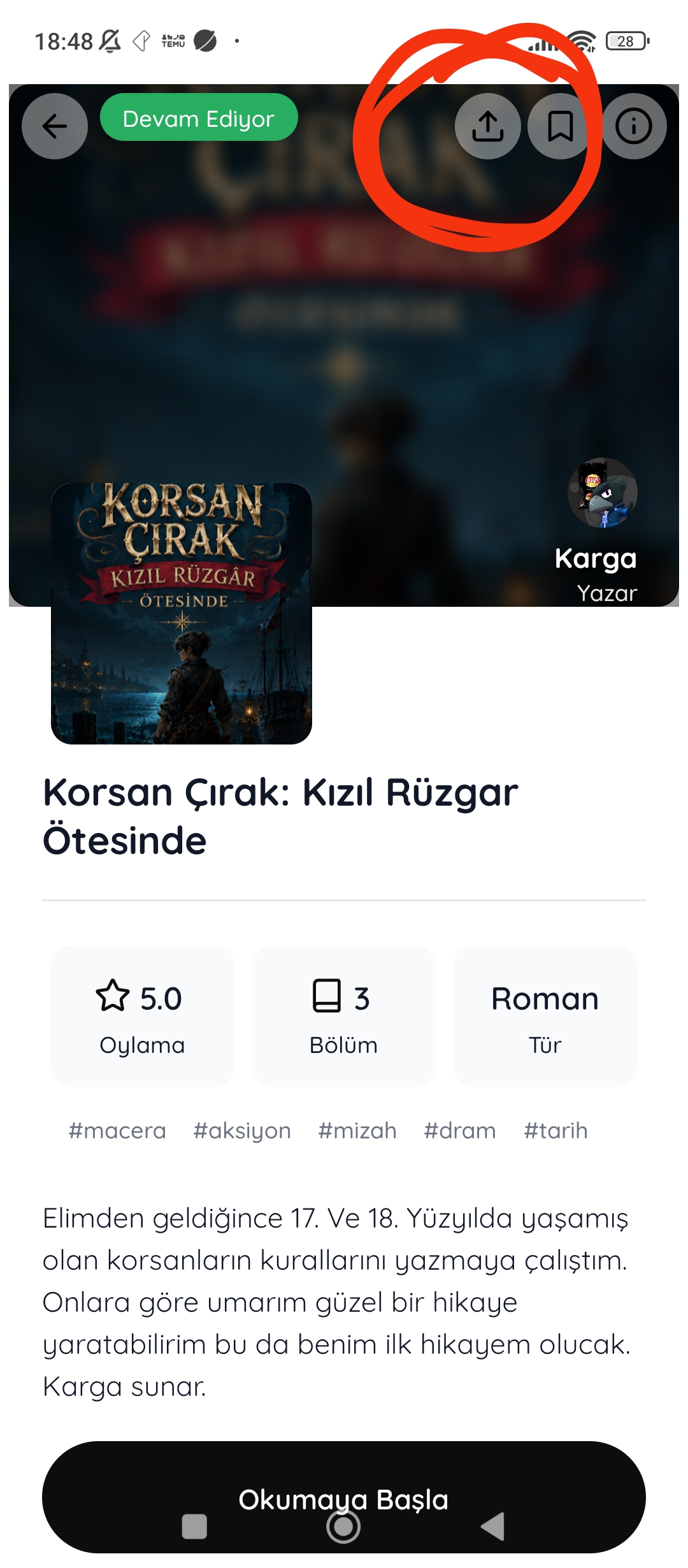 Gönderi görseli
