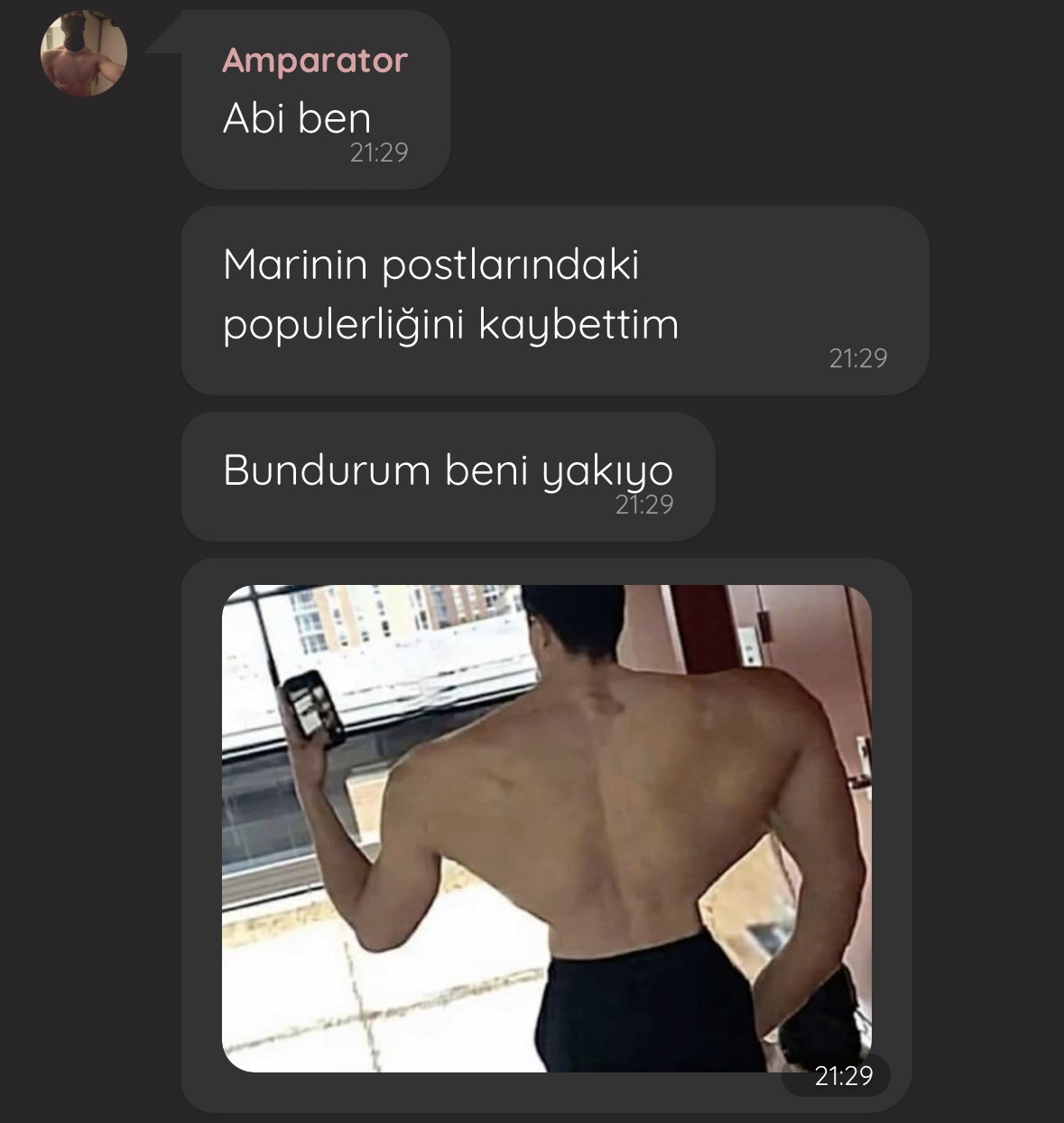 Gönderi görseli
