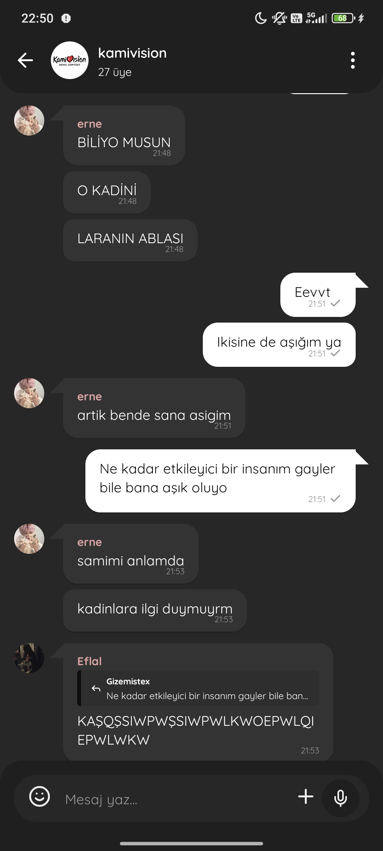 Gönderi görseli