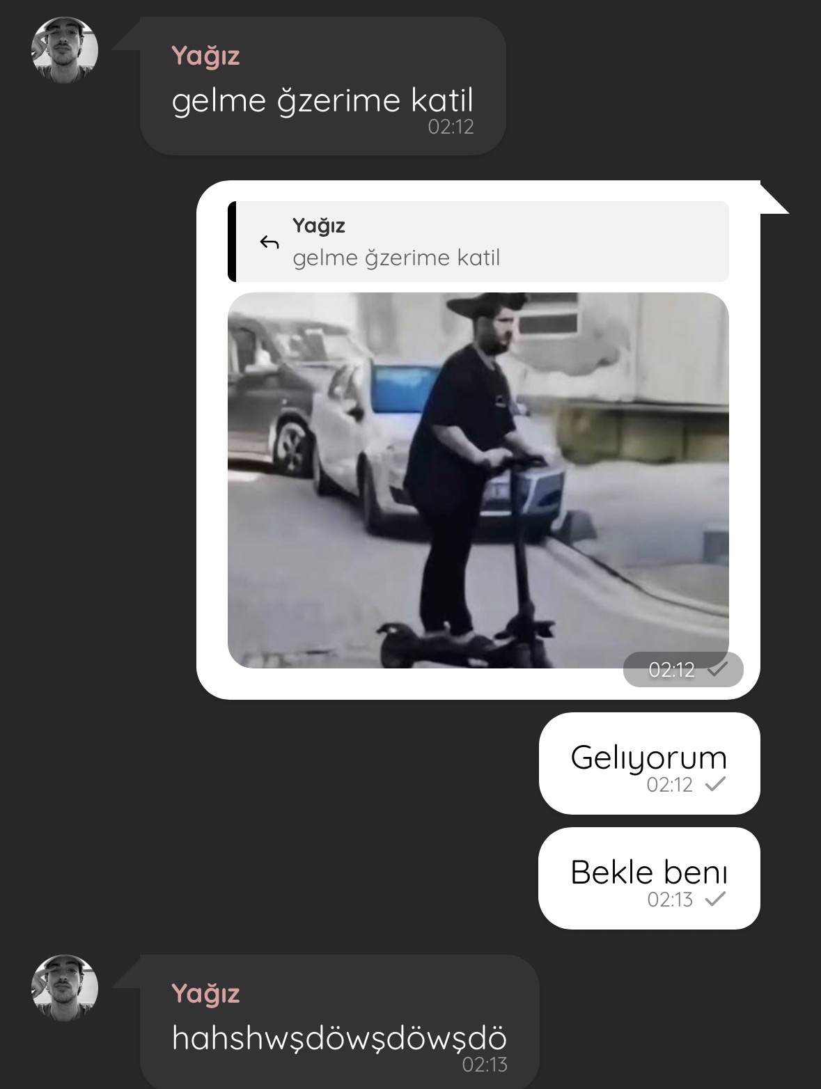 Gönderi görseli