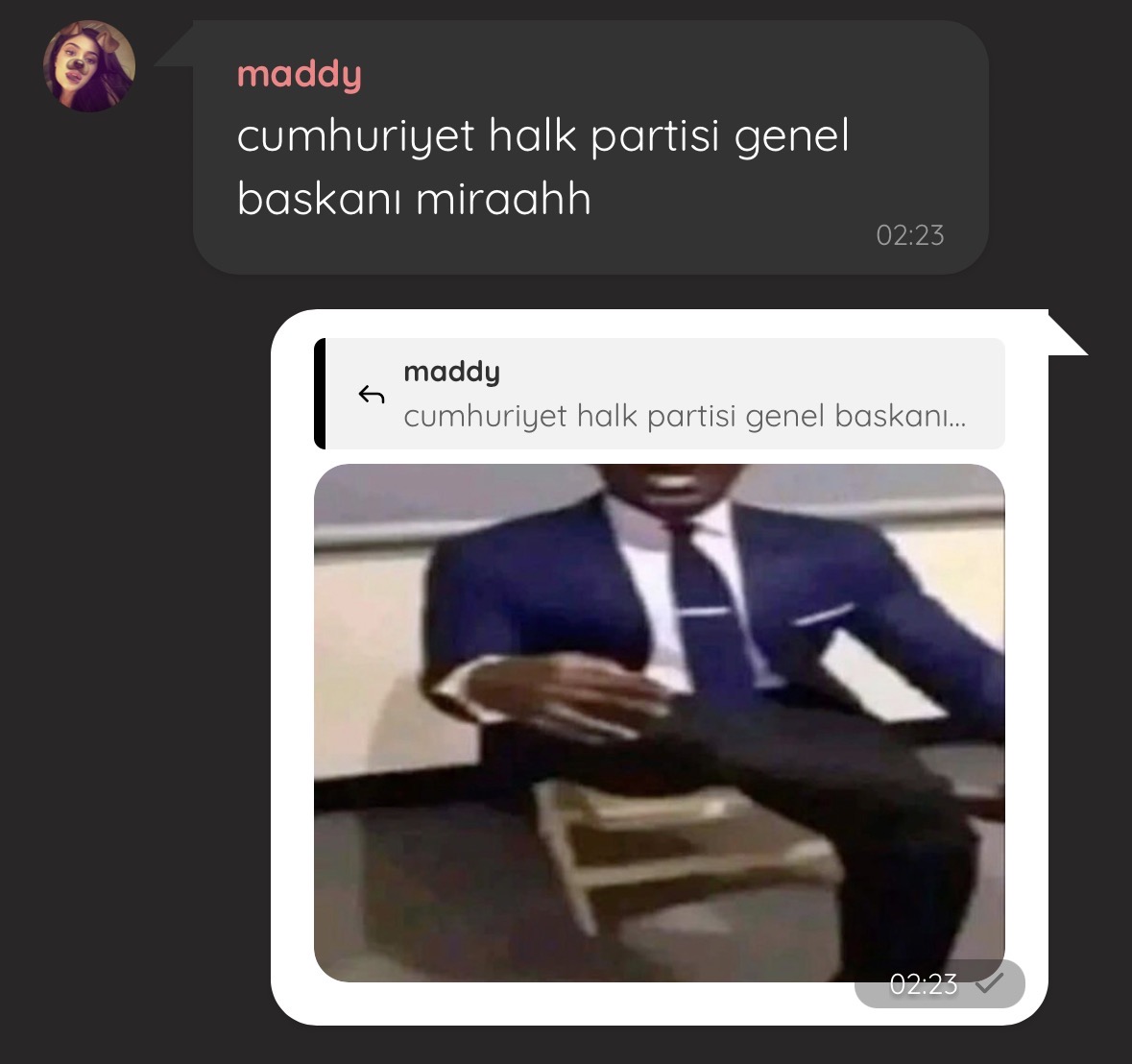 Gönderi görseli