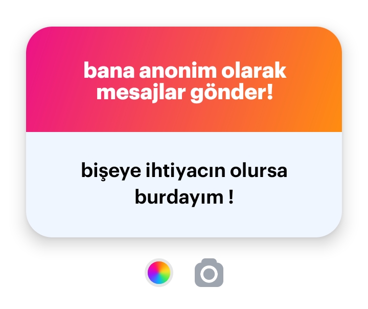 Gönderi görseli