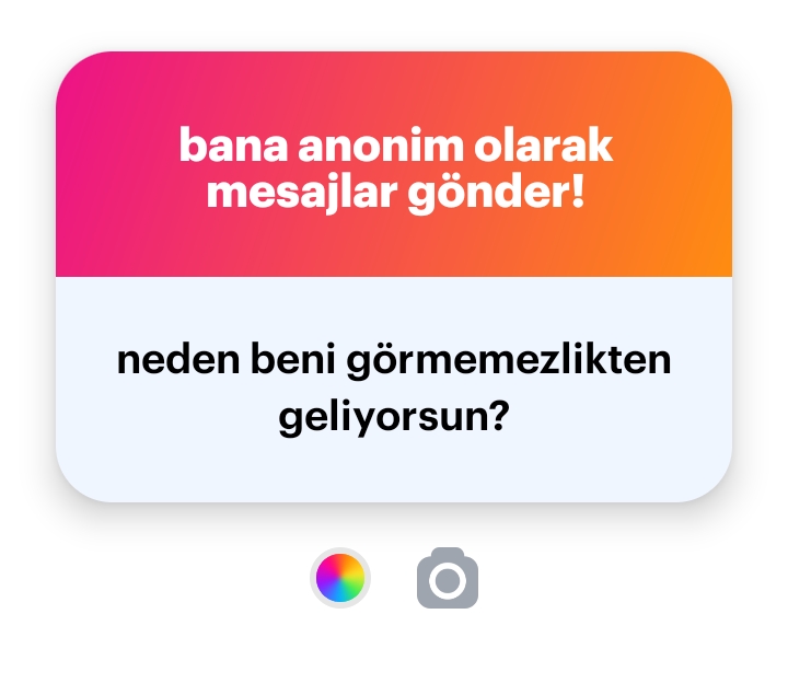 Gönderi görseli