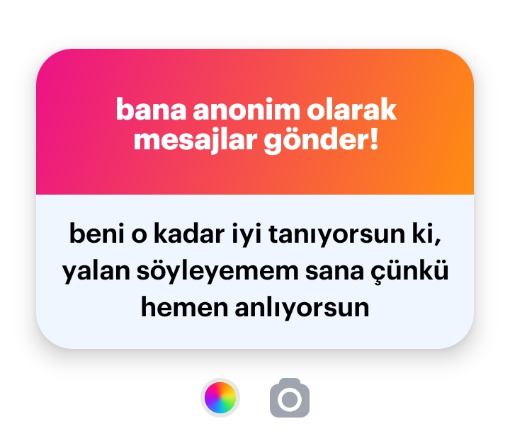 Gönderi görseli