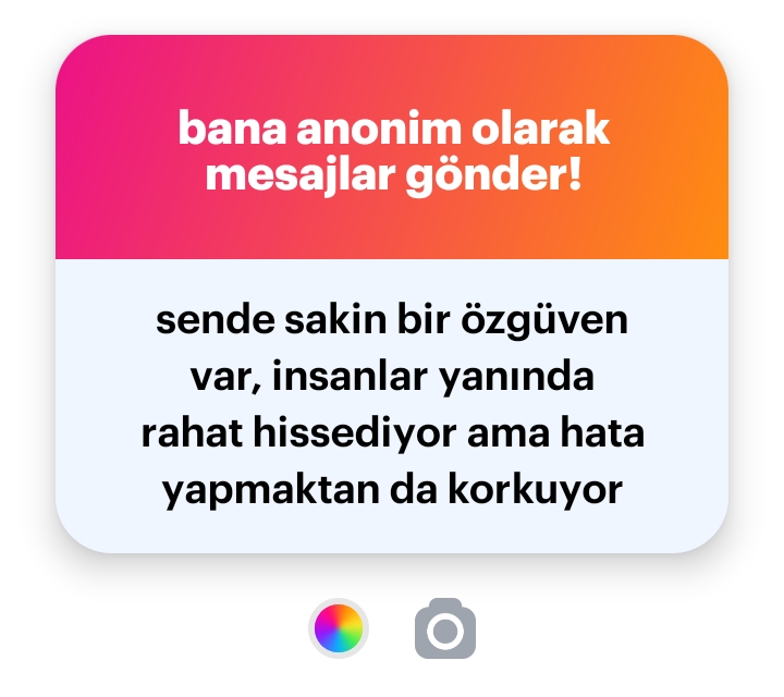 Gönderi görseli