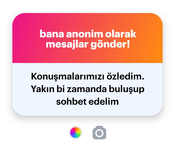 Gönderi görseli
