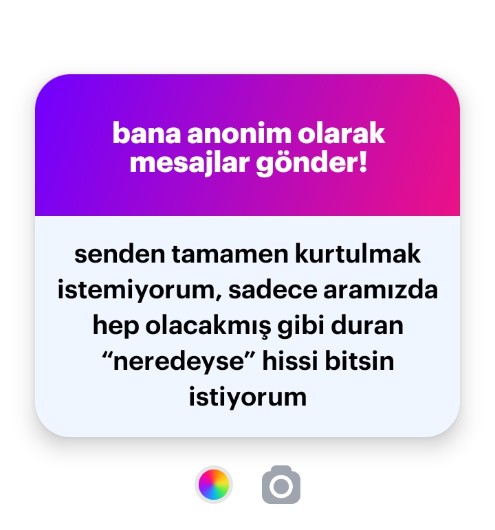 Gönderi görseli