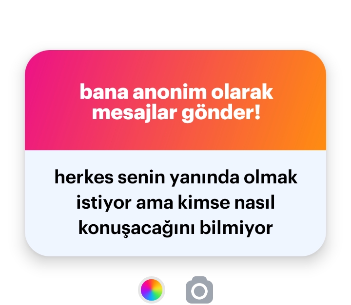 Gönderi görseli