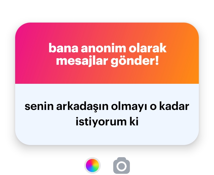 Gönderi görseli