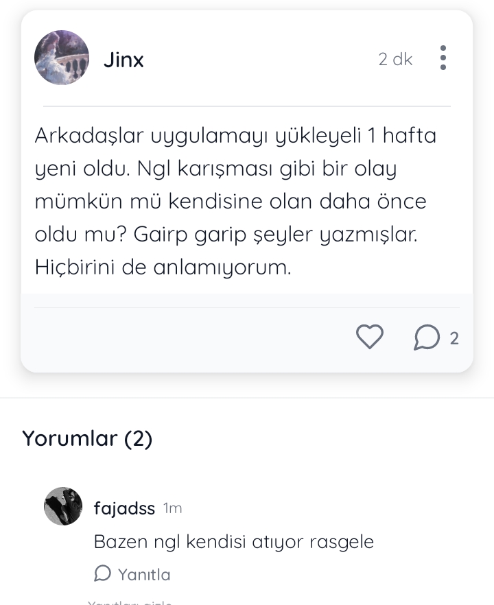 Gönderi görseli