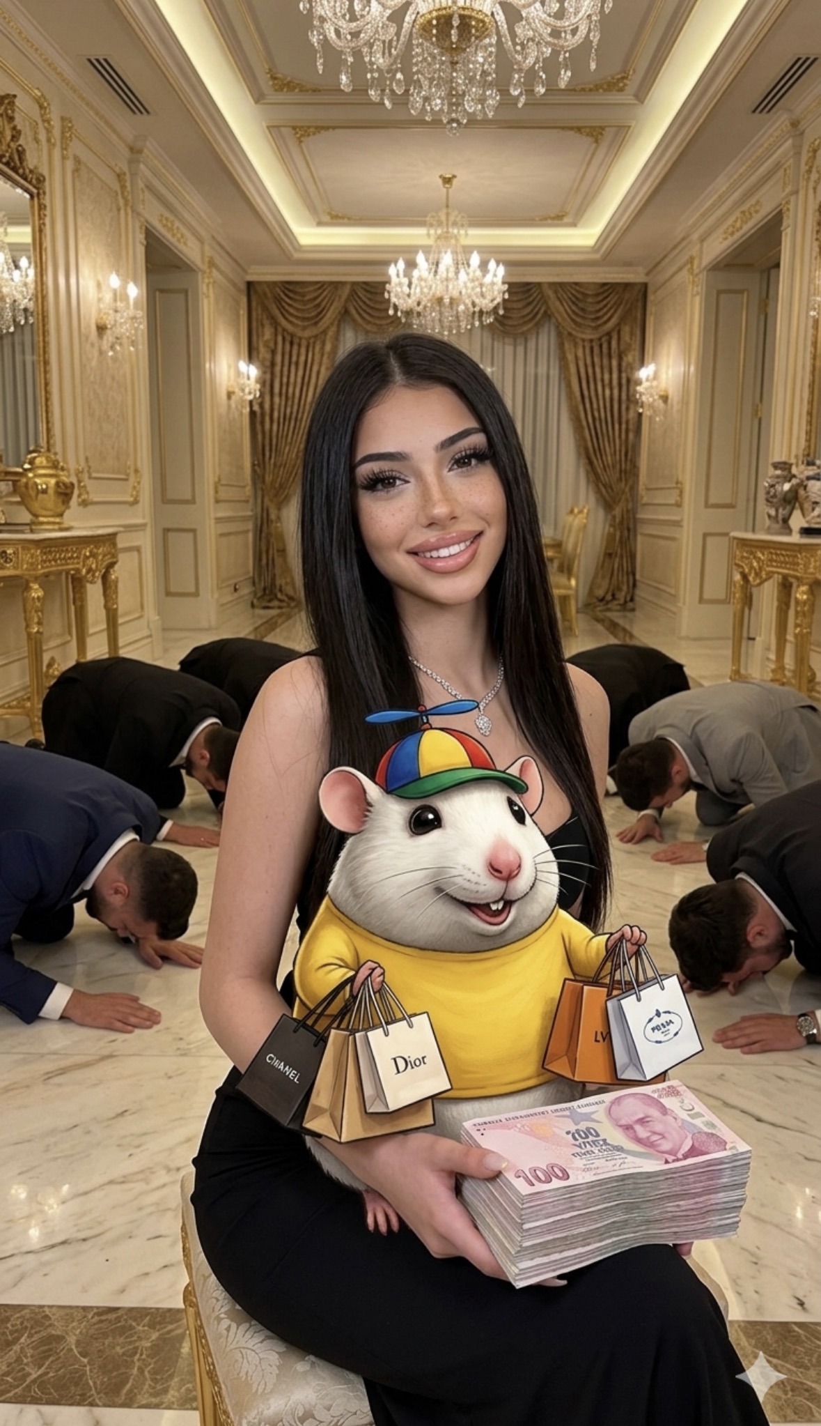 Gönderi görseli