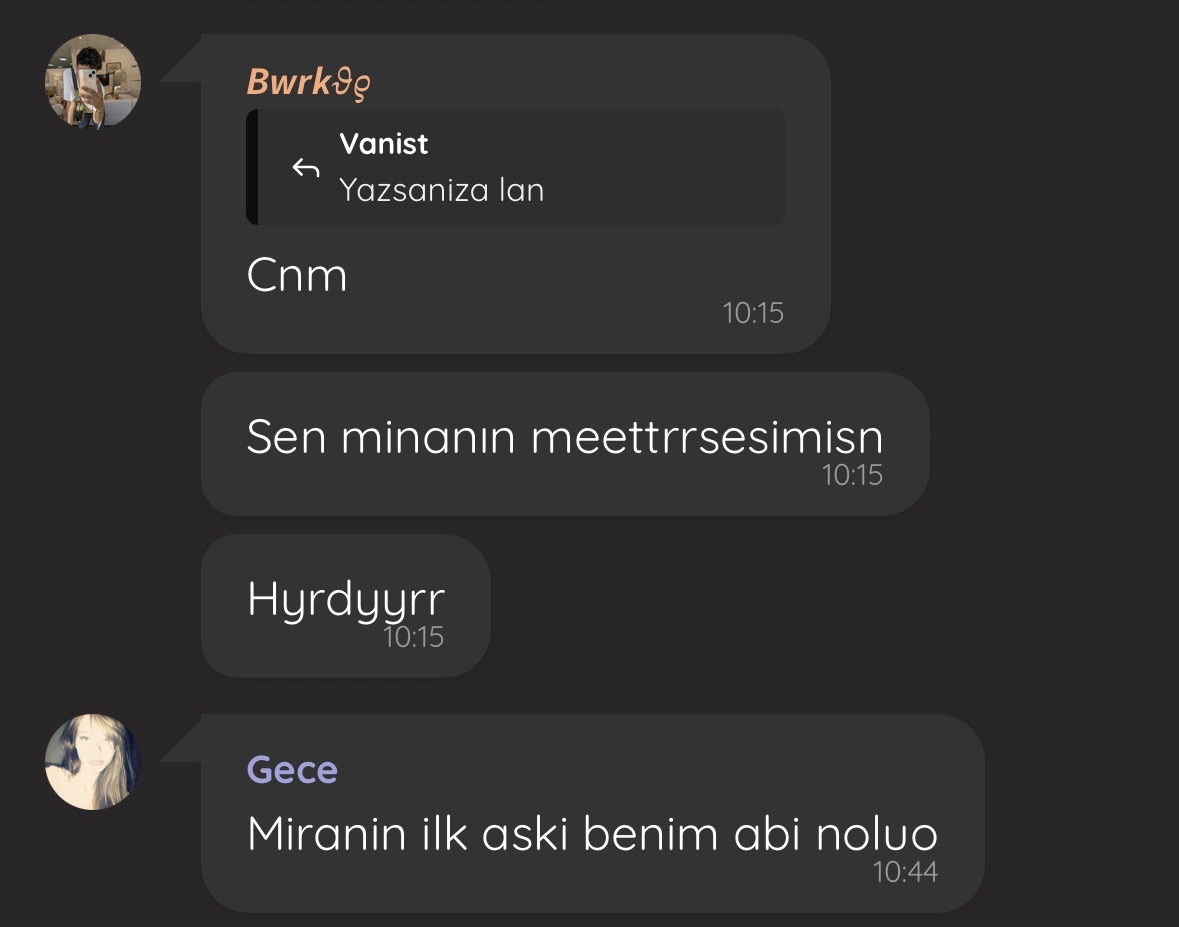 Gönderi görseli
