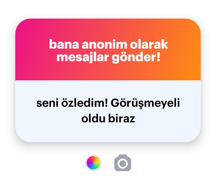 Gönderi görseli