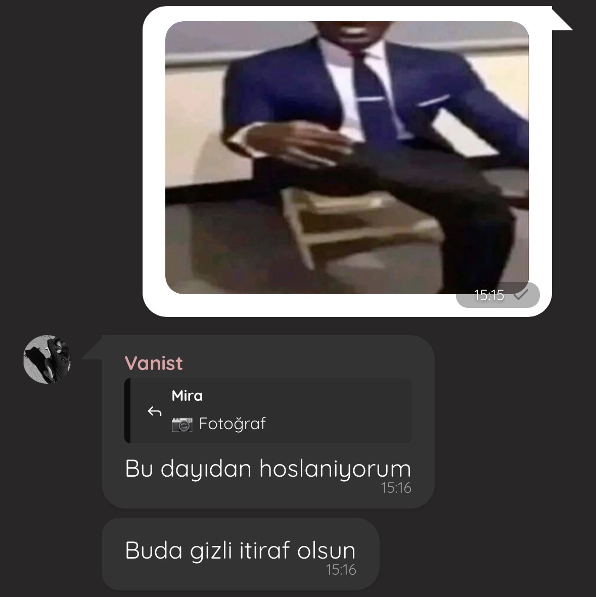 Gönderi görseli