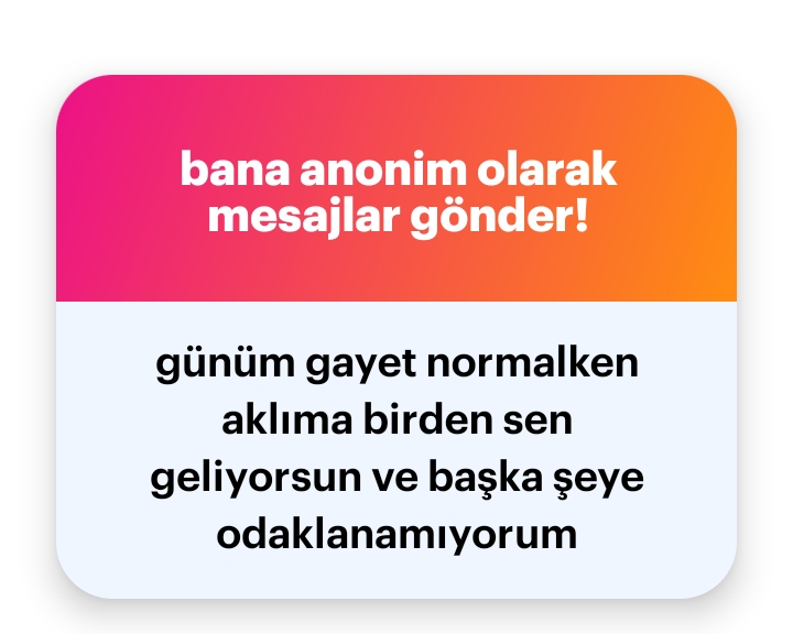 Gönderi görseli