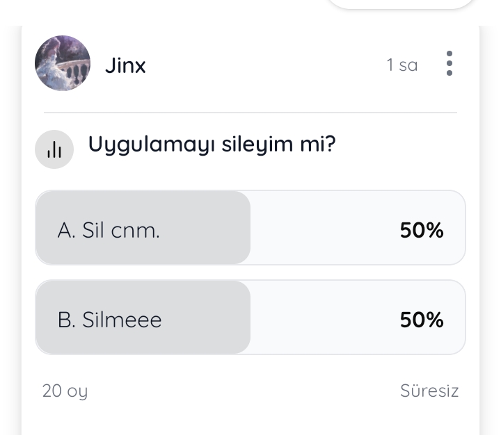 Gönderi görseli