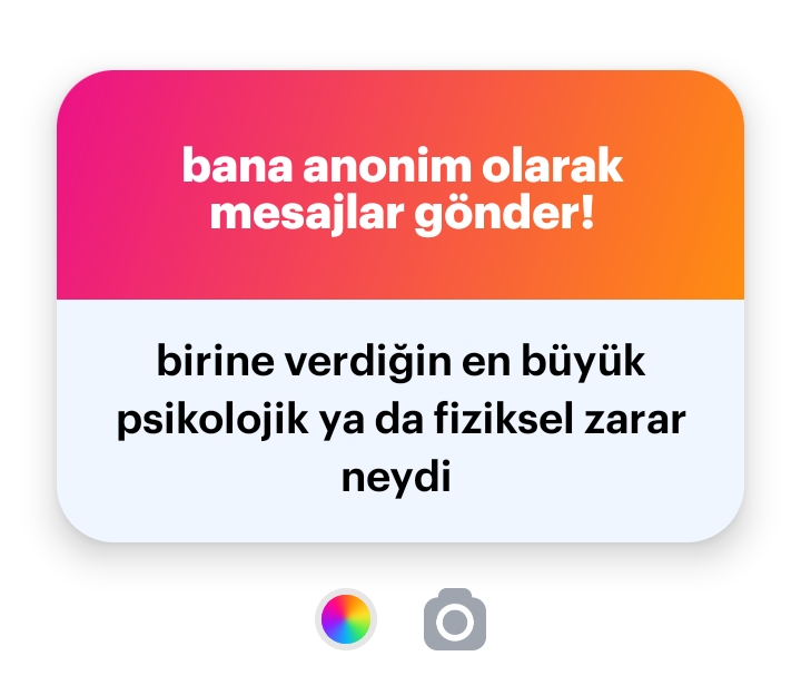 Gönderi görseli