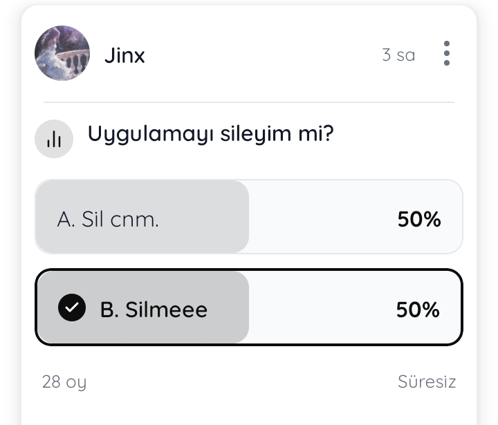 Gönderi görseli