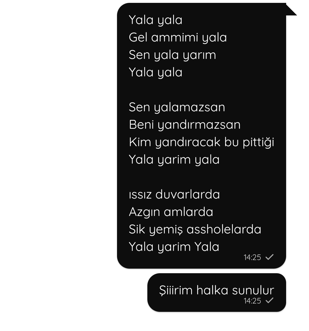 Gönderi görseli