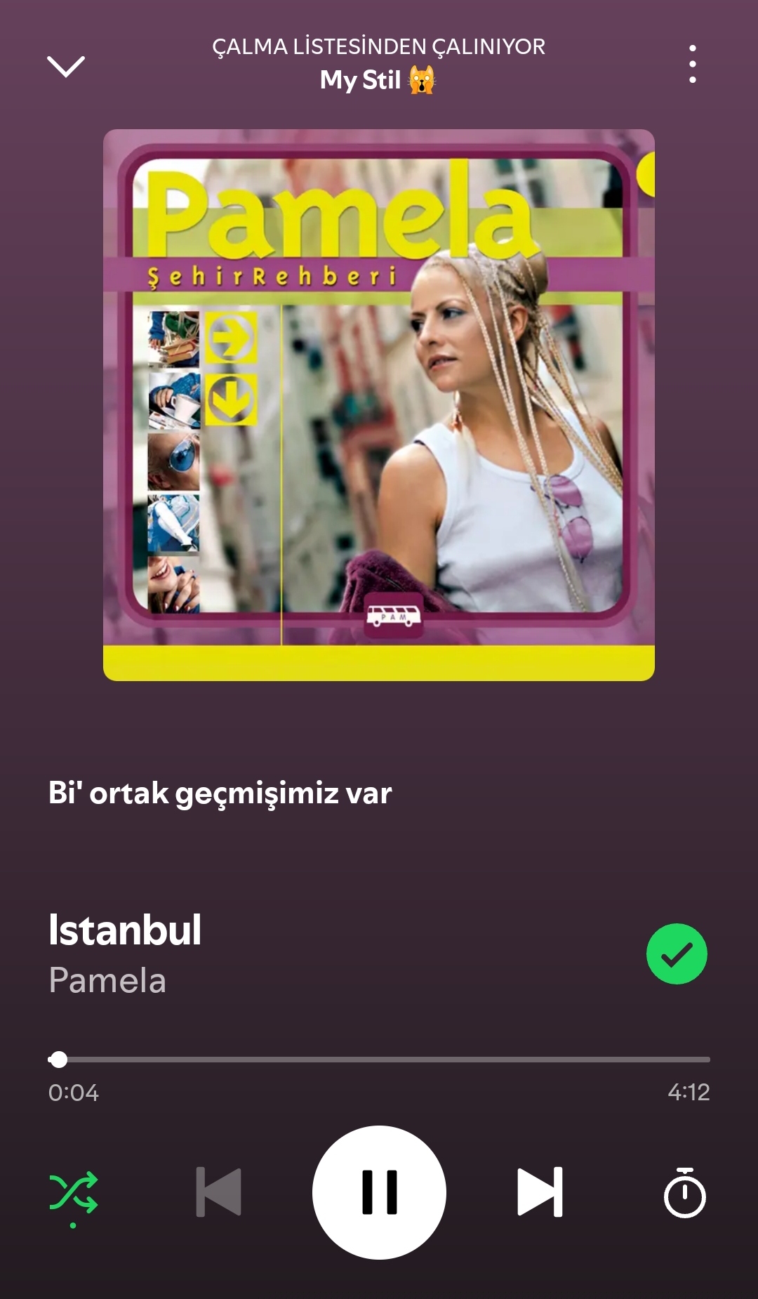 Gönderi görseli