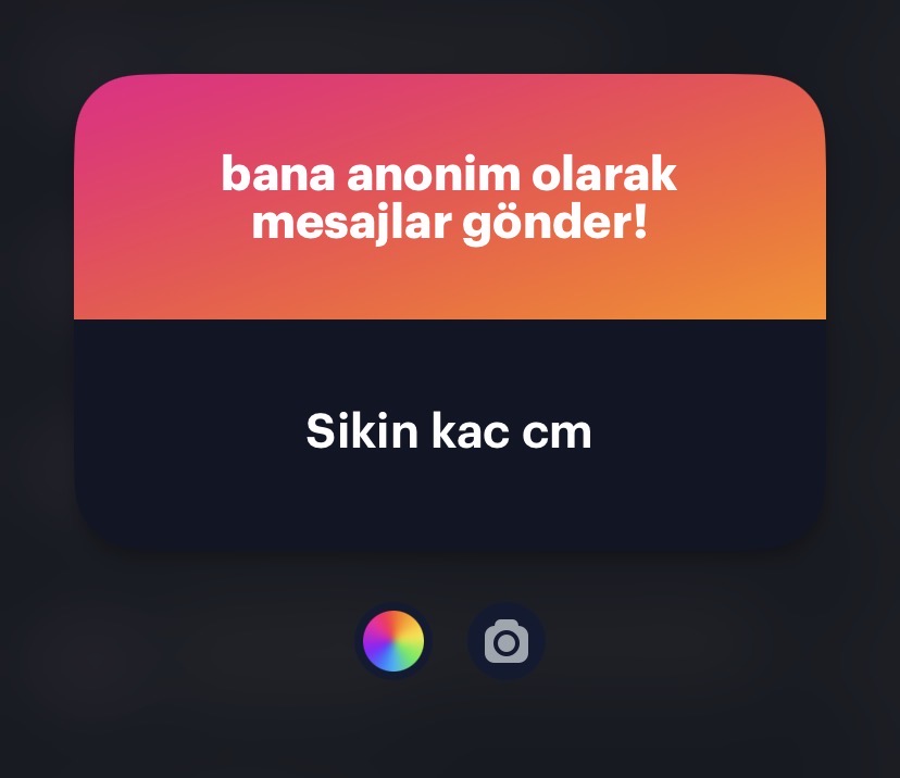 Gönderi görseli