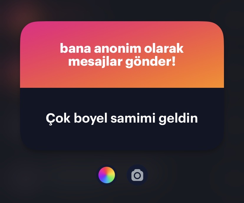 Gönderi görseli