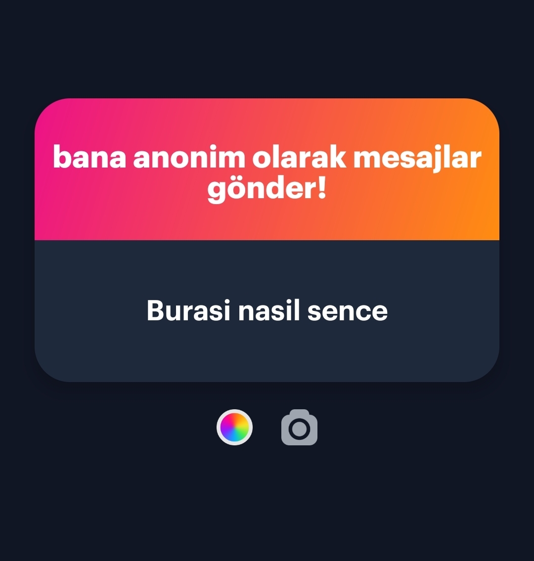 Gönderi görseli