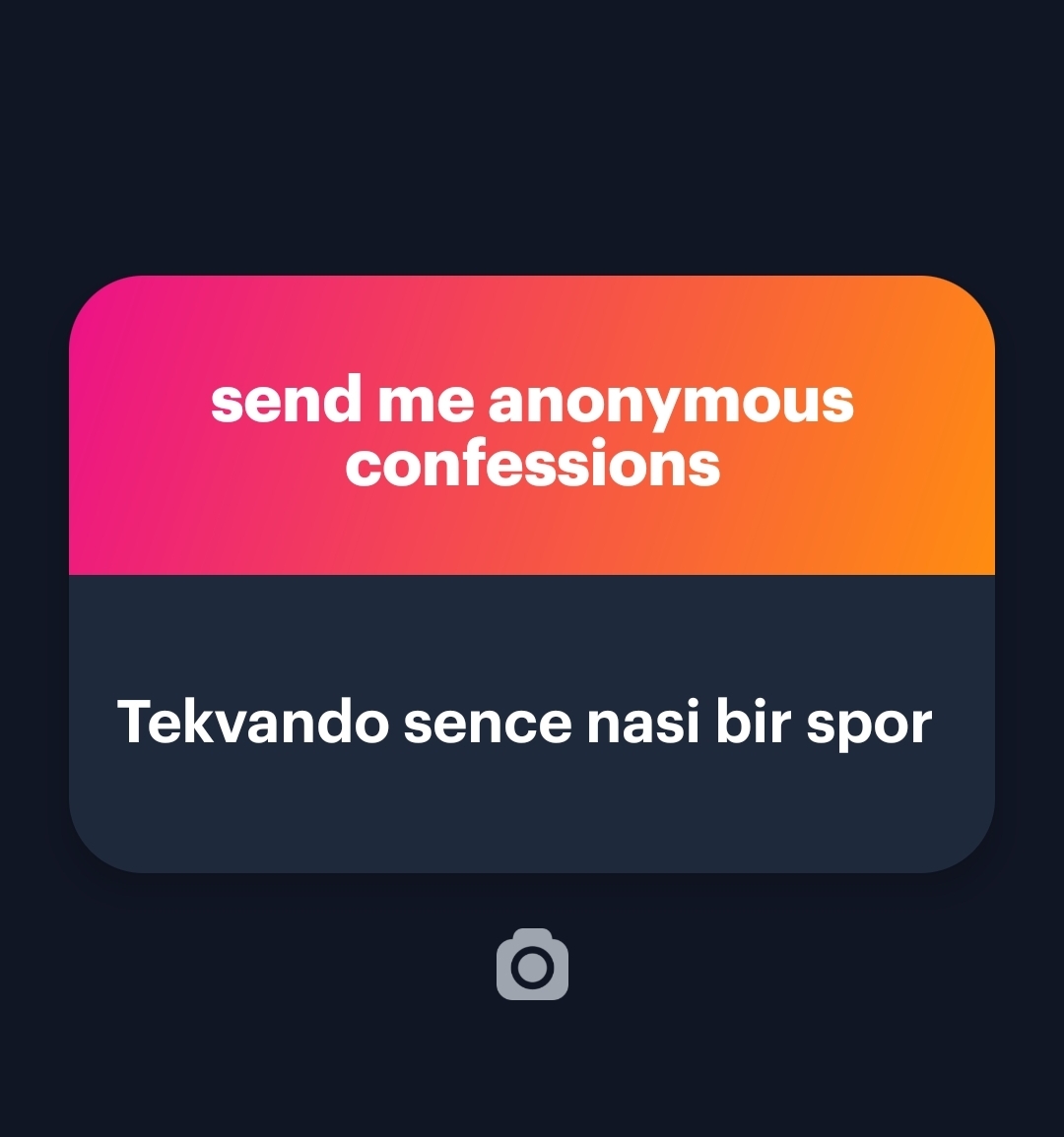 Gönderi görseli