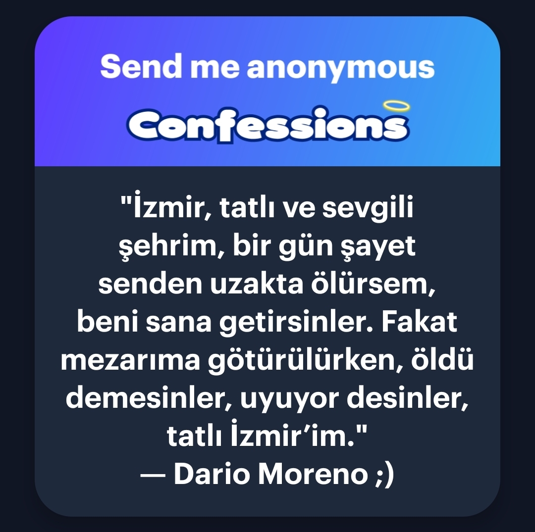 Gönderi görseli