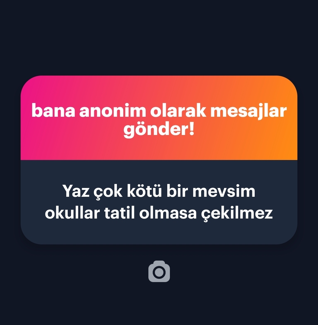Gönderi görseli