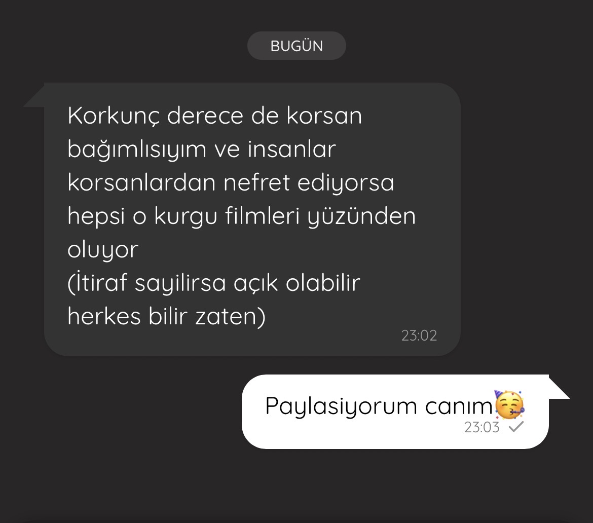 Gönderi görseli